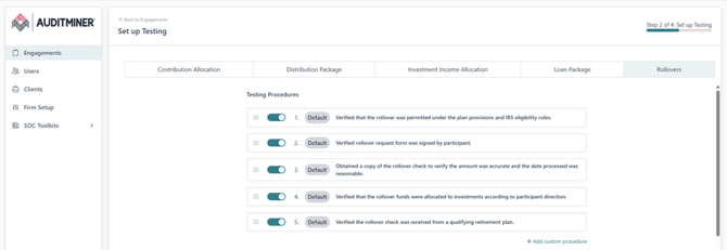 A screenshot of a computer

AI-generated content may be incorrect.